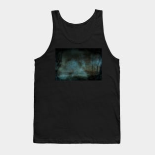 Gloomy progress Tank Top